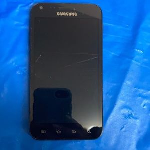 Samsung Galaxy S II sprint